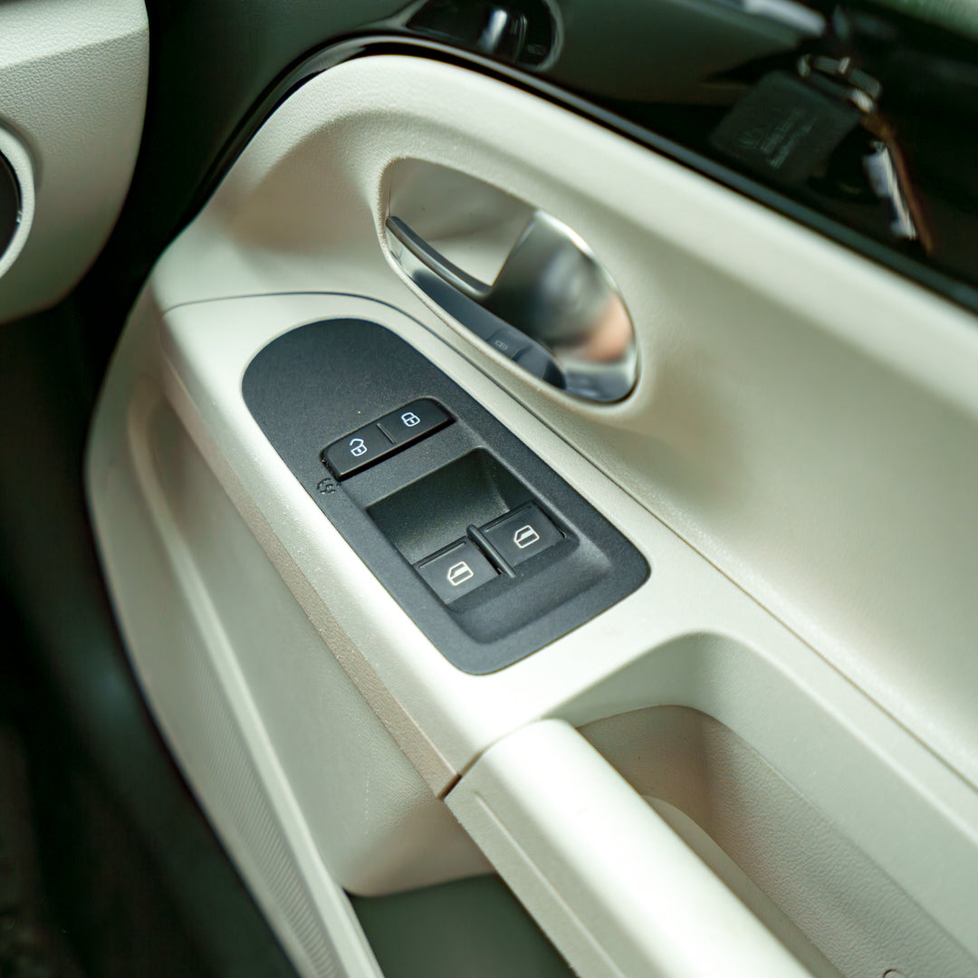 VOLKSWAGEN UP BEATS EDITION