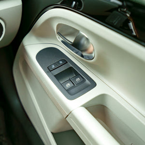 VOLKSWAGEN UP BEATS EDITION
