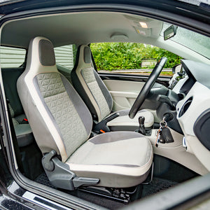 VOLKSWAGEN UP BEATS EDITION