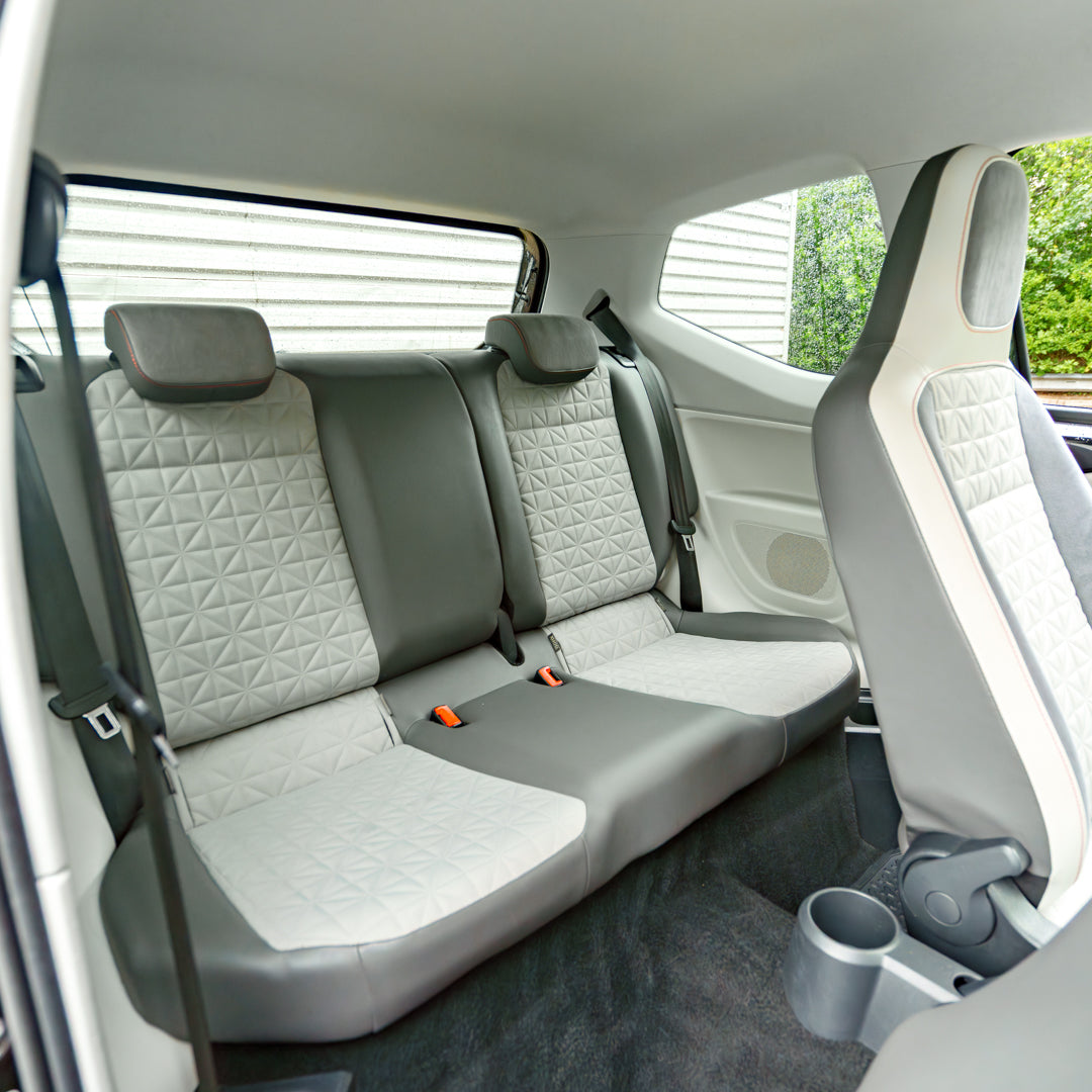 VOLKSWAGEN UP BEATS EDITION