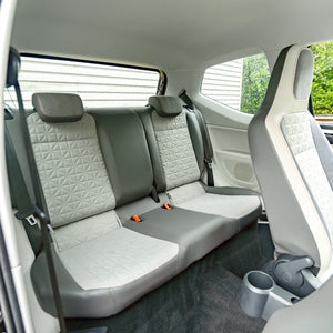 VOLKSWAGEN UP BEATS EDITION