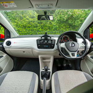 VOLKSWAGEN UP BEATS EDITION