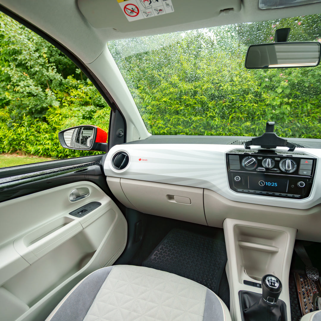 VOLKSWAGEN UP BEATS EDITION