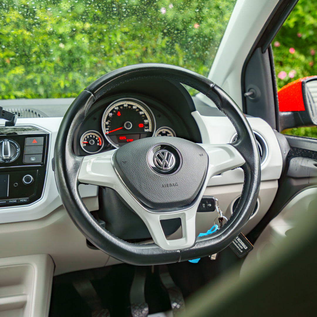 VOLKSWAGEN UP BEATS EDITION