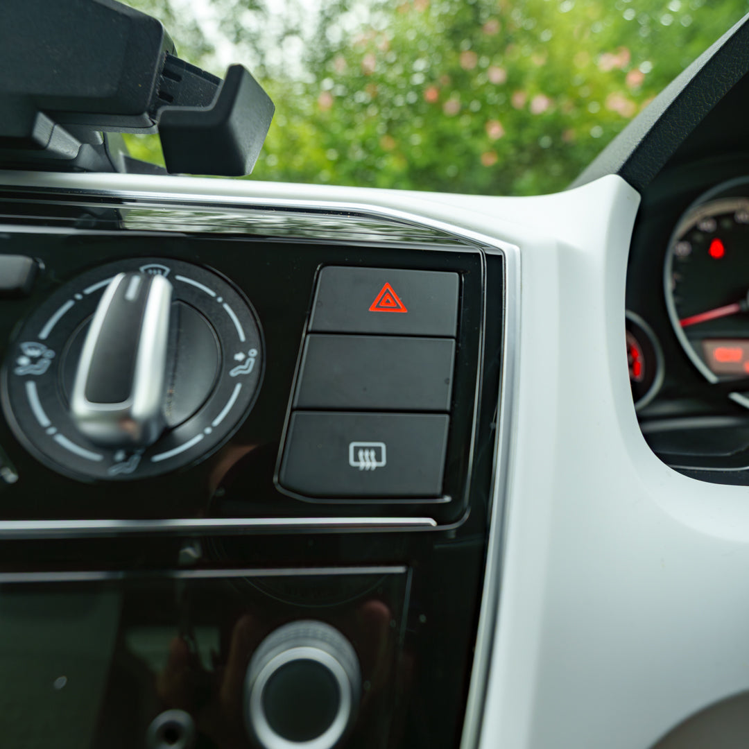 VOLKSWAGEN UP BEATS EDITION