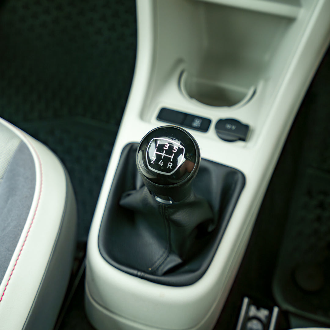 VOLKSWAGEN UP BEATS EDITION
