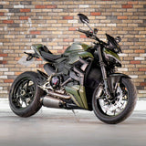 Fast Friday: INSANE 2023 Ducati Streetfighter + £1000 cash