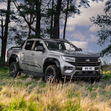Brand new VW Amarok 3.0 TDI V6