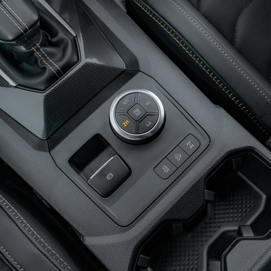 Brand new VW Amarok 3.0 TDI V6