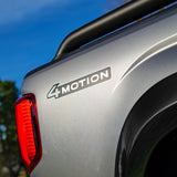 Brand new VW Amarok 3.0 TDI V6