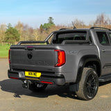 Brand new VW Amarok 3.0 TDI V6