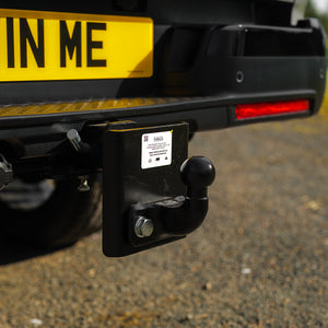 Brand new VW Amarok 3.0 TDI V6