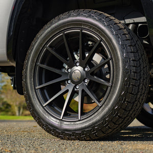 Brand new VW Amarok 3.0 TDI V6