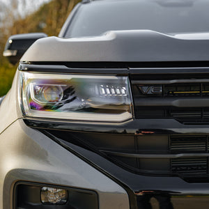 Brand new VW Amarok 3.0 TDI V6