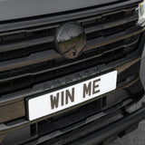 Brand new VW Amarok 3.0 TDI V6