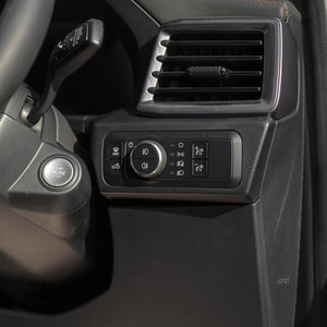 Brand new VW Amarok 3.0 TDI V6