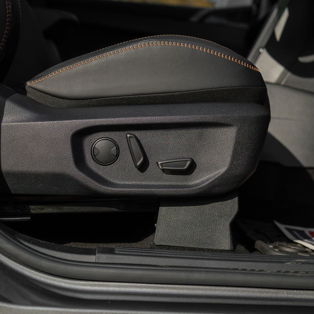 Brand new VW Amarok 3.0 TDI V6