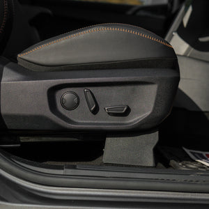 Brand new VW Amarok 3.0 TDI V6