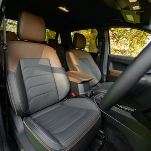 Brand new VW Amarok 3.0 TDI V6