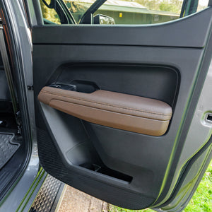 Brand new VW Amarok 3.0 TDI V6