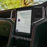 Brand new VW Amarok 3.0 TDI V6