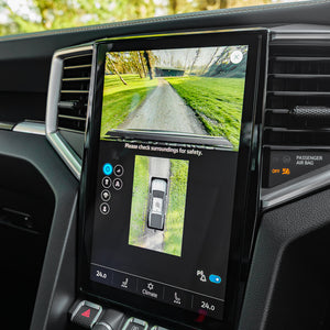 Brand new VW Amarok 3.0 TDI V6