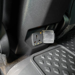 Brand new VW Amarok 3.0 TDI V6