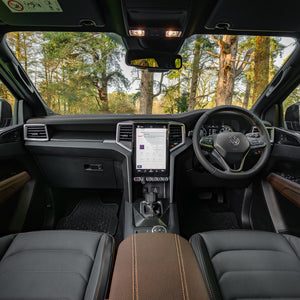 Brand new VW Amarok 3.0 TDI V6