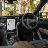 Brand new VW Amarok 3.0 TDI V6