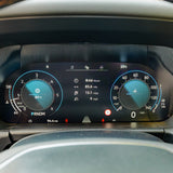 Brand new VW Amarok 3.0 TDI V6