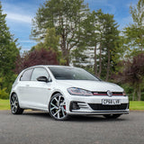 VW Golf GTI or £17,000 cash