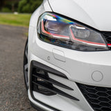 VW Golf GTI or £17,000 cash