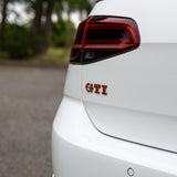 VW Golf GTI or £17,000 cash