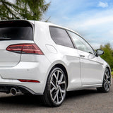 VW Golf GTI or £17,000 cash