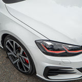 VW Golf GTI or £17,000 cash