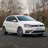 Automatic 197bhp VW Polo GTI