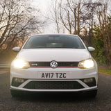 Automatic 197bhp VW Polo GTI