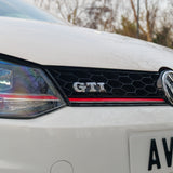 Automatic 197bhp VW Polo GTI