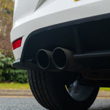 Automatic 197bhp VW Polo GTI