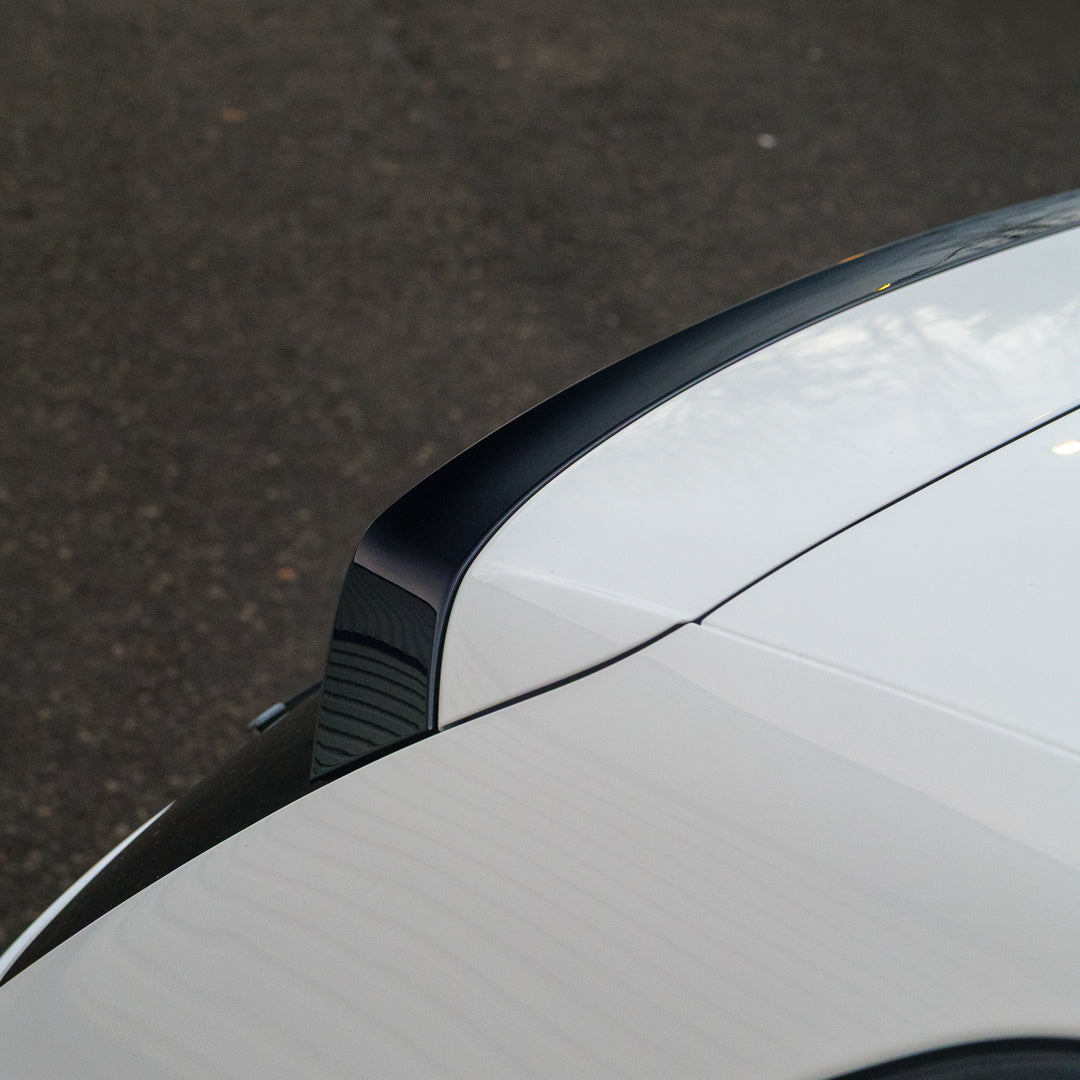 Automatic 197bhp VW Polo GTI