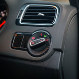 Automatic 197bhp VW Polo GTI