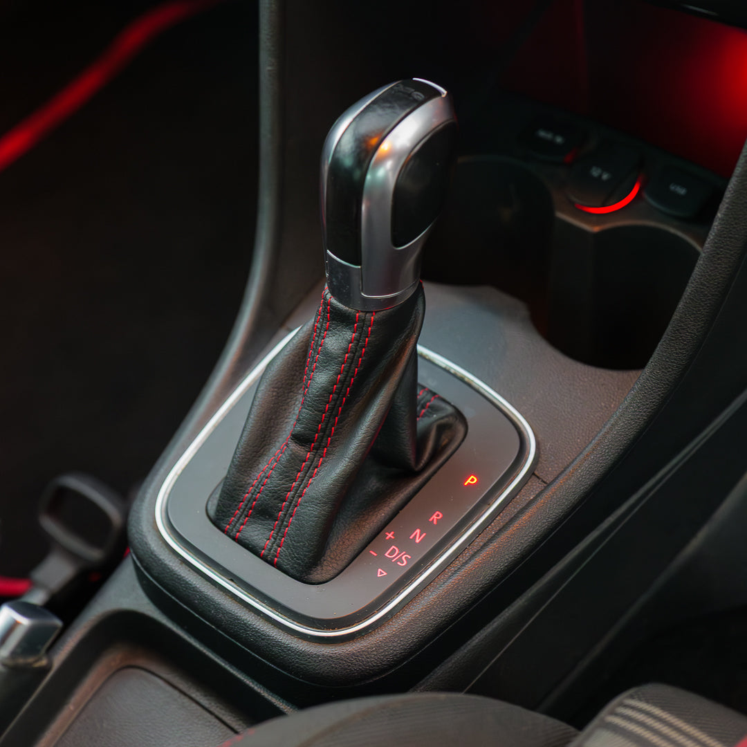 Automatic 197bhp VW Polo GTI