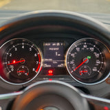 Automatic 197bhp VW Polo GTI