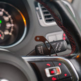 Automatic 197bhp VW Polo GTI