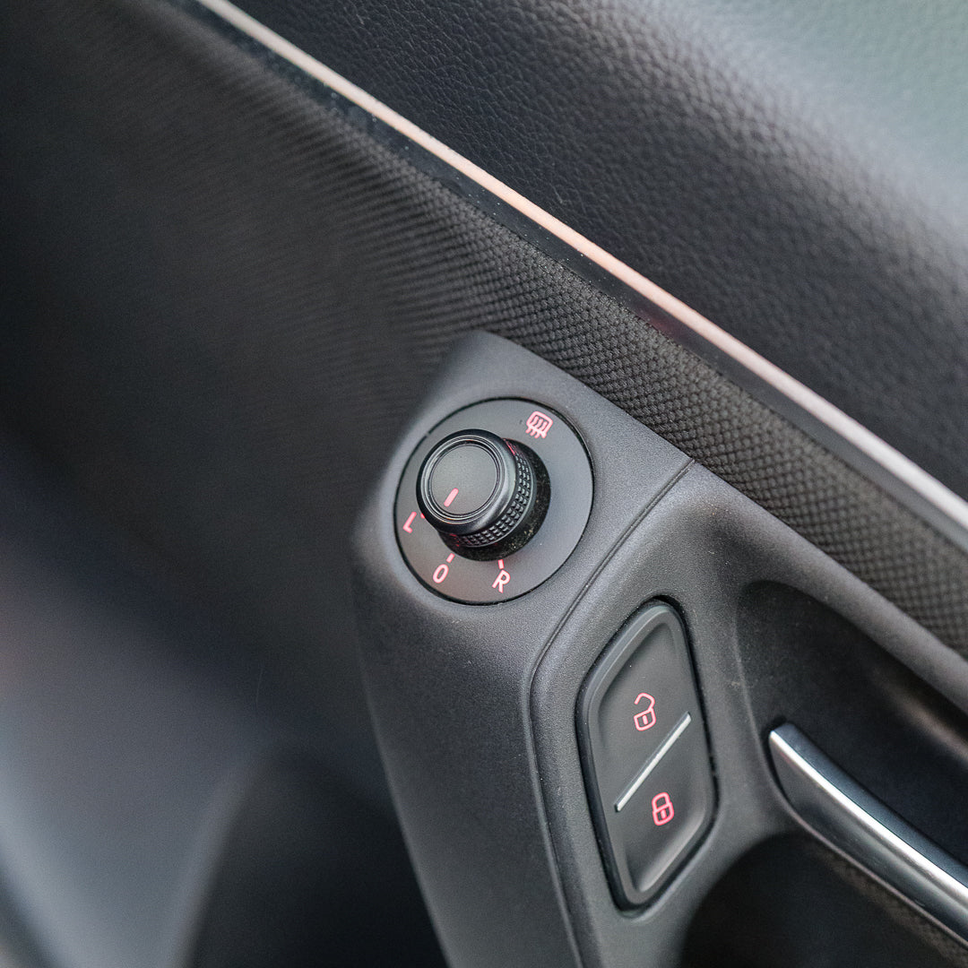 Automatic 197bhp VW Polo GTI