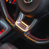 Automatic 197bhp VW Polo GTI