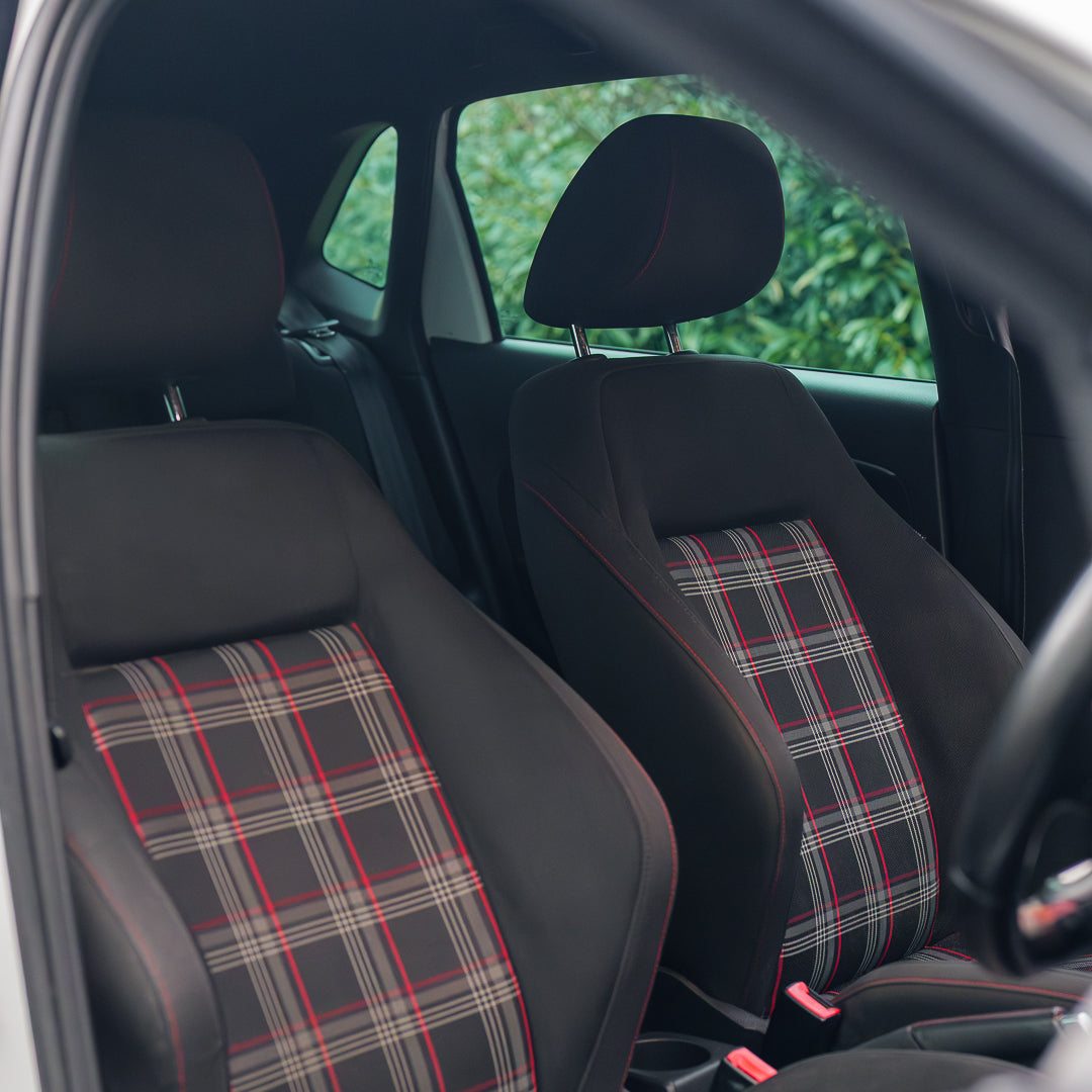 Automatic 197bhp VW Polo GTI