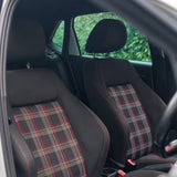 Automatic 197bhp VW Polo GTI