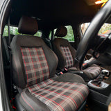 Automatic 197bhp VW Polo GTI