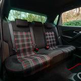 Automatic 197bhp VW Polo GTI